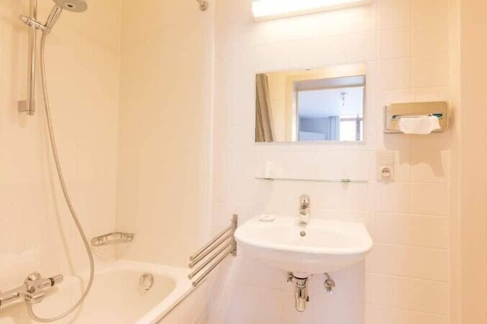 Geheel appartement, <br>Standaard apartement in Brugge, West-Vlaanderen