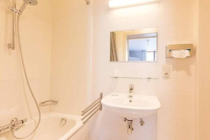 Ferienwohnung für 2 Personen, mit Terrasse in Brügge - 4