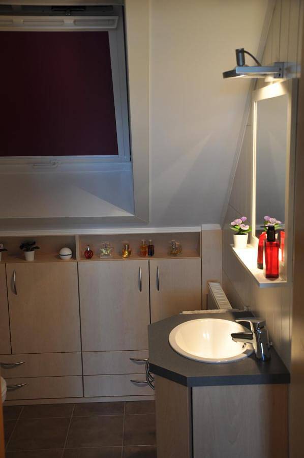 Location de vacances pour 2 personnes à Amblève - 4