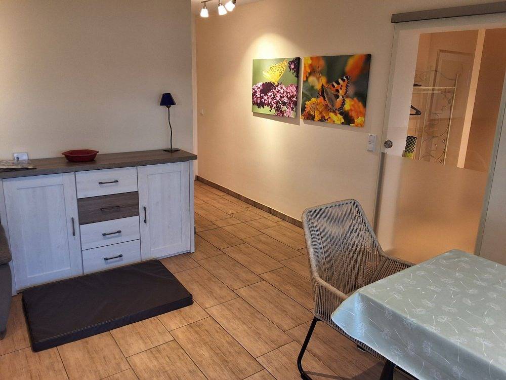 Ganze Ferienwohnung, Ferienwohnung Paula in Lichtenstein, Neckar-Alb