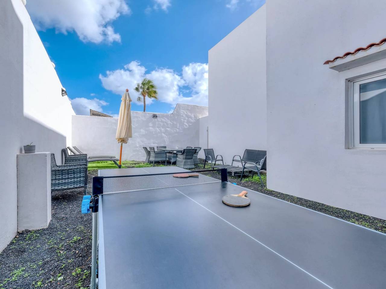Haus 6 Personen in Puerto del Carmen, Tías