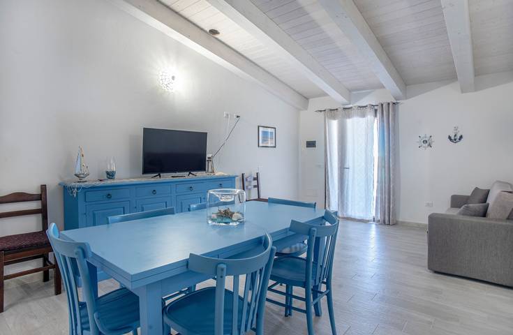 Casa de vacaciones para 6 personas - 1