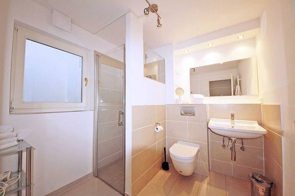 Ganze Wohnung, Heidehaus - Heidehaus Eg in Wenningstedt, Sylt