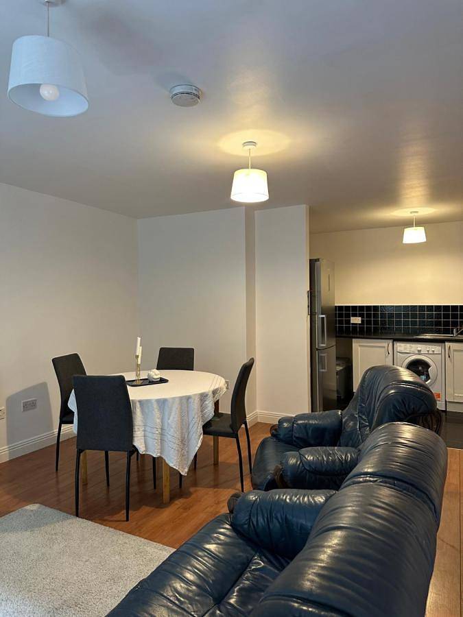 Gîte pour 4 personnes à Waterford (Irlande) - 3