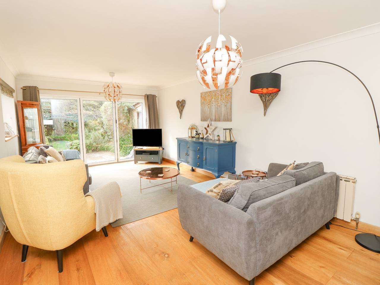 Primrose Cottage in St. Helens, Isle of Wight