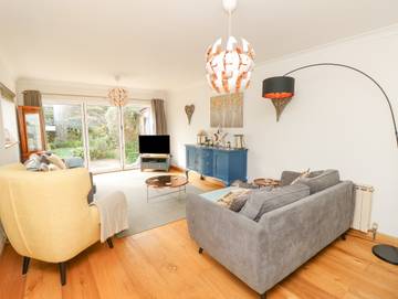 Cottage for 6 People in St. Helens, Isle of Wight, Photo 2