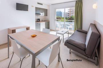 Appartamento Vacanze per 4 Persone in Blanes, Catalogna, Foto 1
