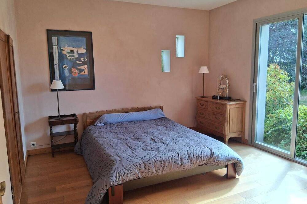 Maison familiale au cœur du vignoble nantais in Vertou, Région de Nantes
