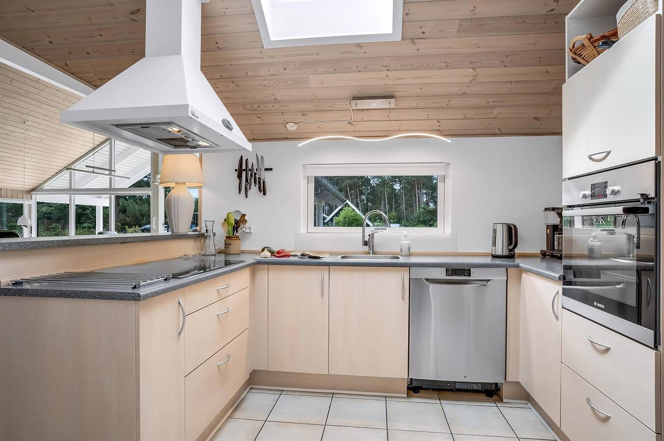 Home in Rødby with sauna in Rødby, Schwedische Ostsee