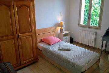 Maison De Vacances pour 3 Personnes dans Montagnac-Montpezat, Gorges du Verdon, Photo 2