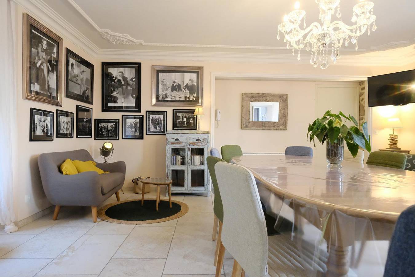 Le Domaine de l'Archange in Dragey-Ronthon, Baie du Mont-Saint-Michel