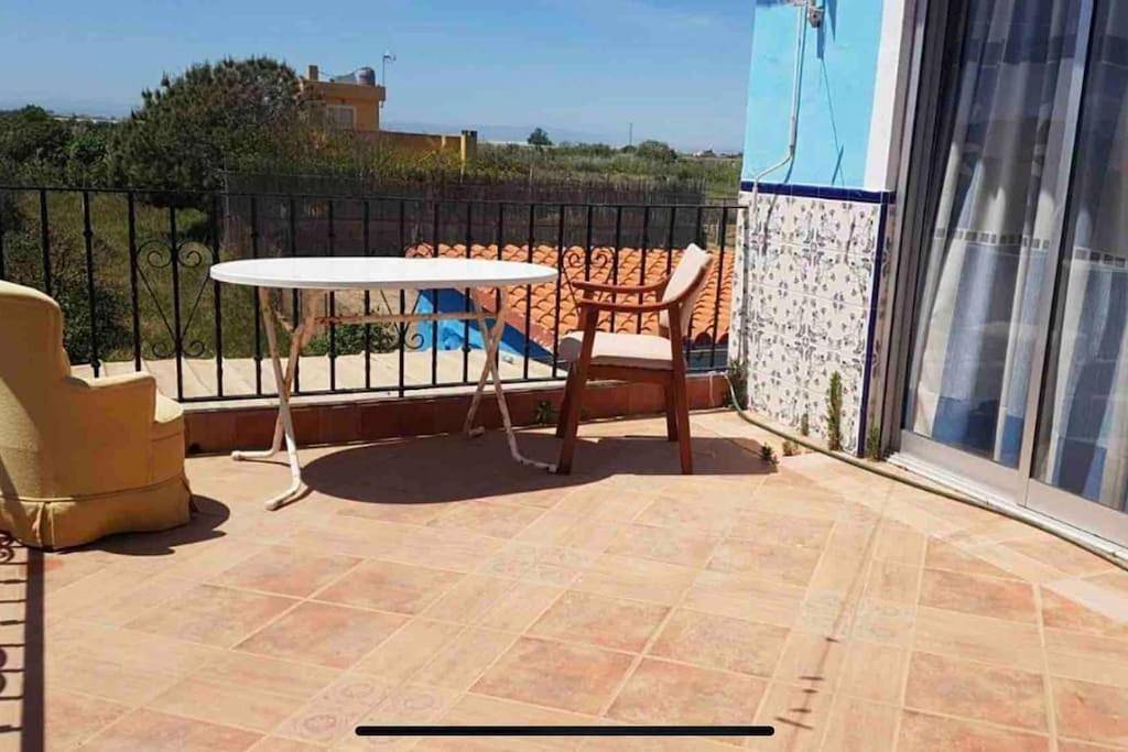 Four-Bedroom House in Platja del Dosser (Cullera), Cullera