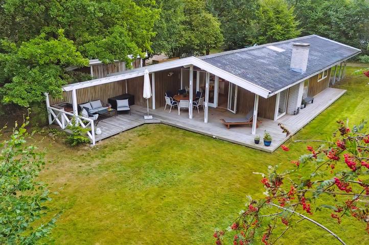 3 bedroom home in Vig in Vig Lyng, Vig