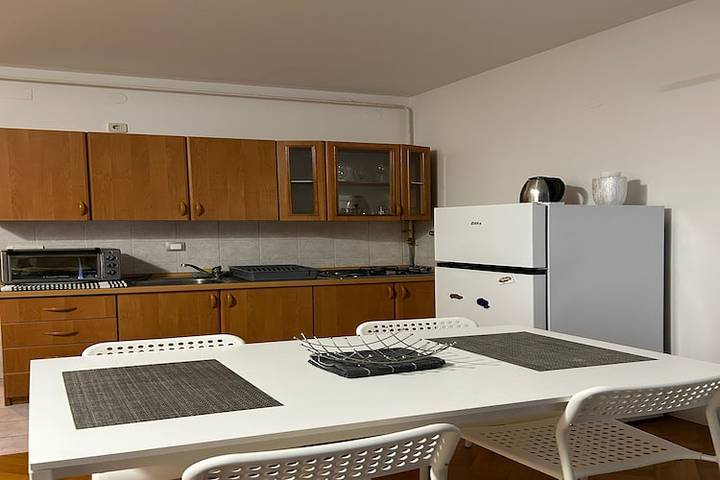 Ganze Wohnung, Apartment Adrian - One Bedroom Apartment in Osijek, Osijek-Baranja