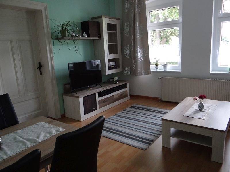 Ganze Ferienwohnung, Zum Storchennest in Falkenberg/Elster, Naturpark niederlausitzer heidelandschaft (Brandenburg)