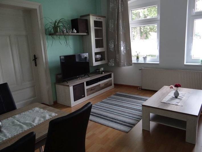 Ferienwohnung für 4 Personen, mit Terrasse in Elster & Umgebung - 3