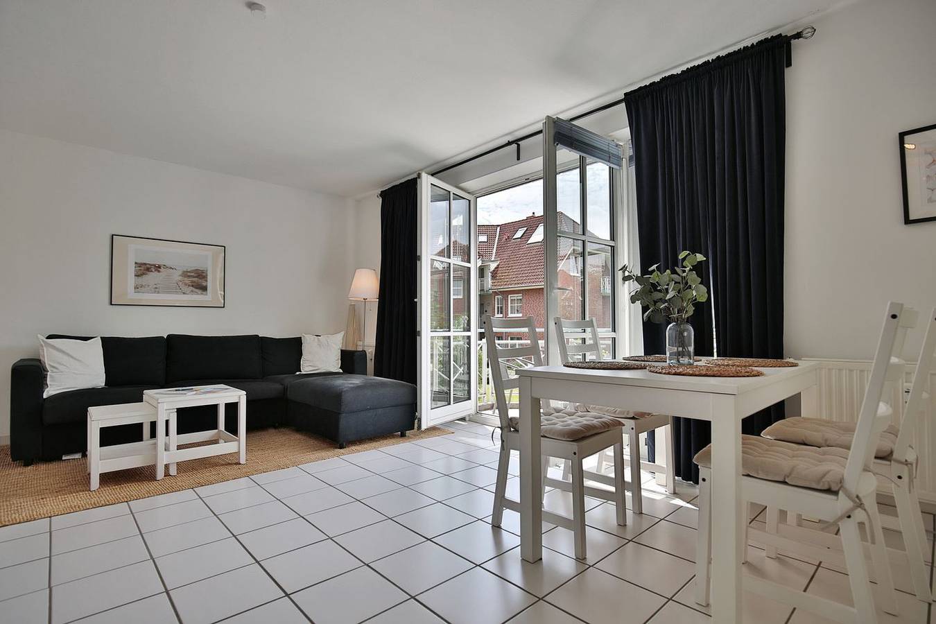 Ganze Wohnung, Ostseeallee Appartement 68 in Niendorf, Timmendorfer Strand