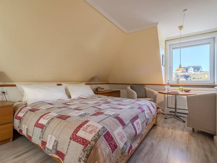 Ferienwohnung für 2 Personen, mit Terrasse - 1