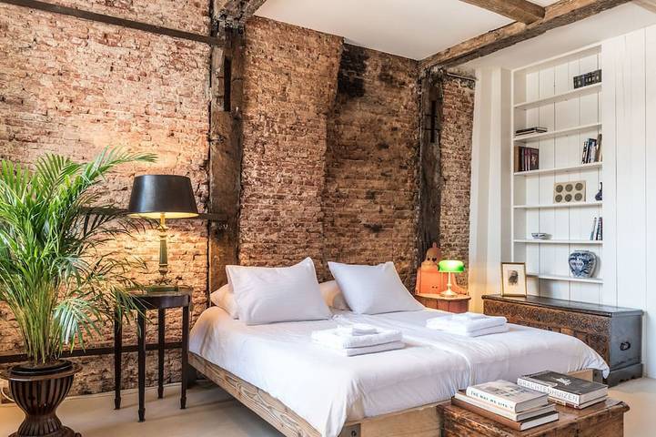 Ferienwohnung für 2 Personen in Anne Frank Haus - 3