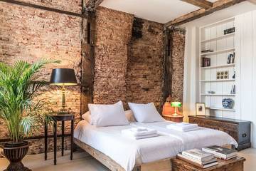 Appartement De Vacances pour 2 Personnes dans Côte hollandaise, Photo 2