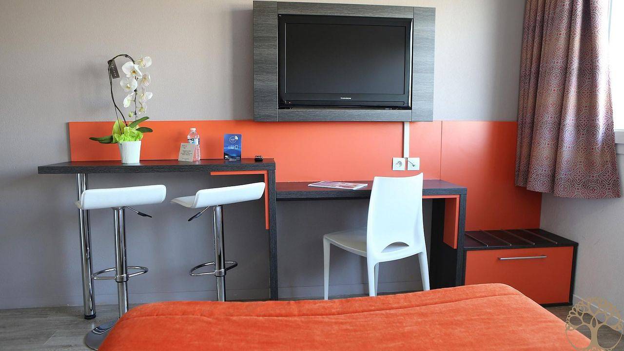 Apartamento vacacional entero, Ferienwohnung für 2 Personen (22 m²) in Chevilly-Larue in Chevilly-Larue, Valle del Marne