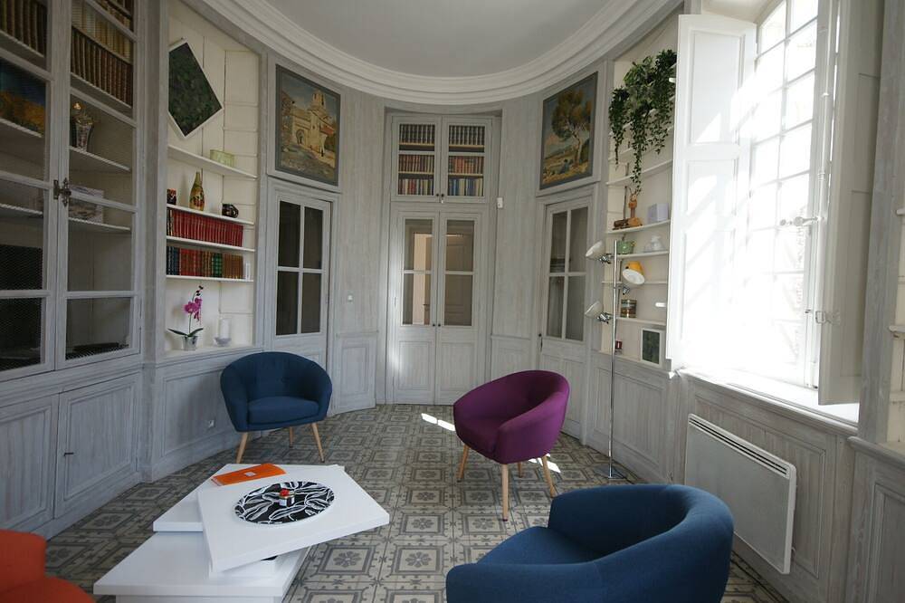 Apartamento entero, Avignon / Provence / Luberon / Alpilles **** Senchon Of Bournissac in Noves, Region de Arles