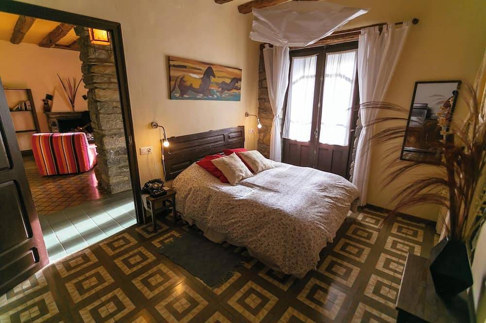 Homerez - Casa en Albella, vista montaña. in Albella, Fiscal