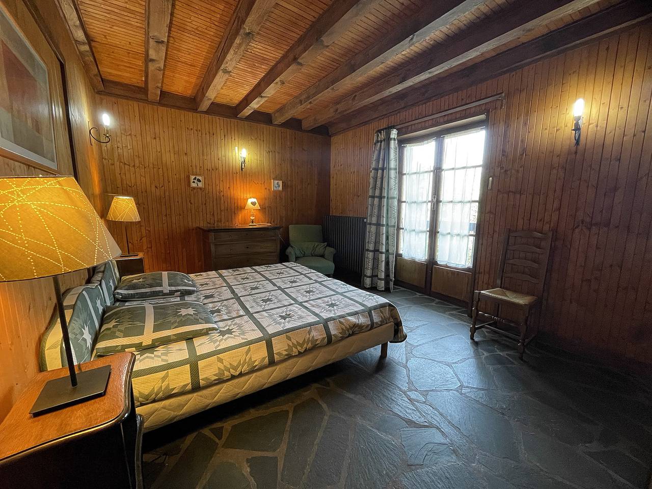 Appartement entier, Alpée 3 in La Clusaz, Région d'Annecy