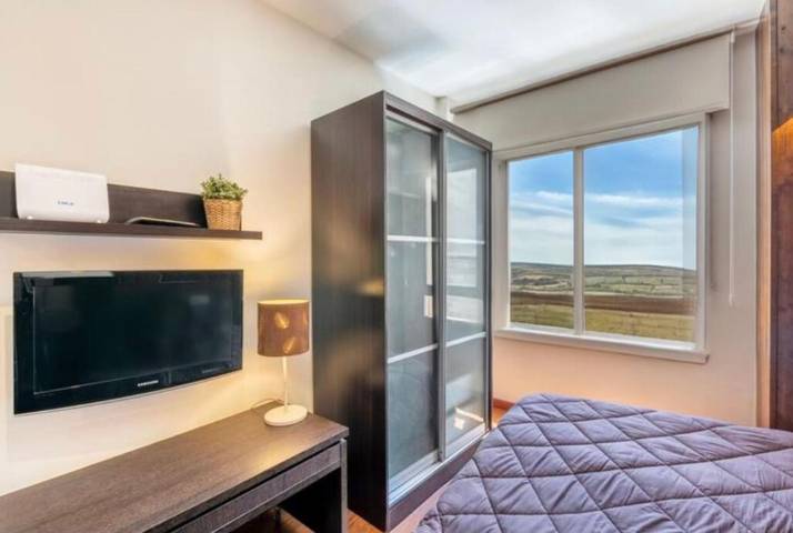 Apartamento de vacaciones para 2 personas, con vistas en Vega de Granada - 4
