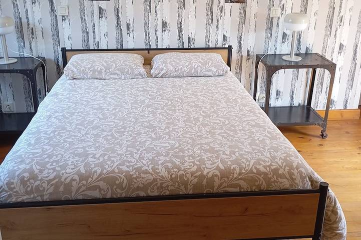 Gîte pour 4 personnes dans Rosières-en-Santerre