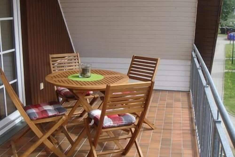 Ganze Wohnung, Wohnung mit Balkon im Ostseespass de in Warnow - West, Rostock und Umgebung