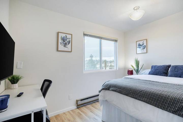 Apartamento de vacaciones para 1 personas - 1