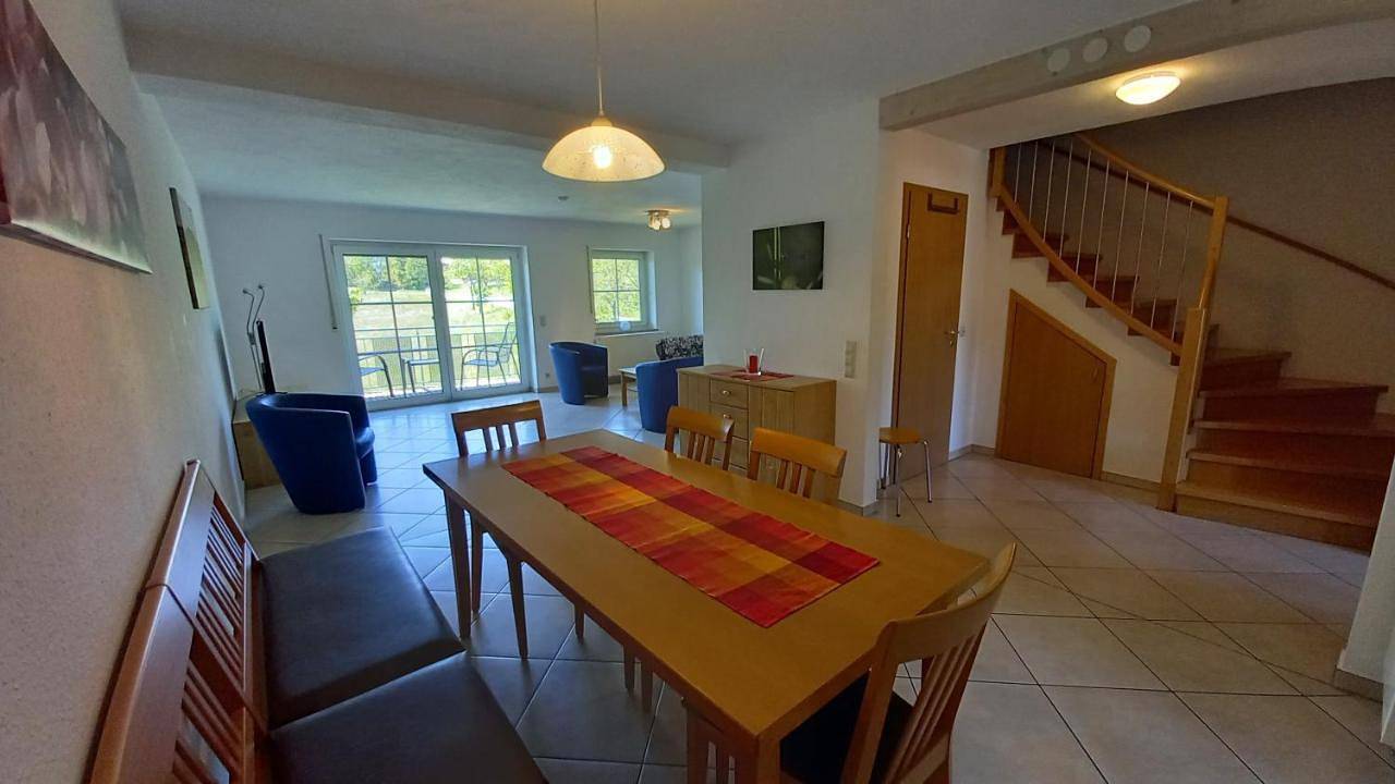 Ganze Wohnung, Ferienhof Metzler in Bodnegg, Region Bodensee-Oberschwaben