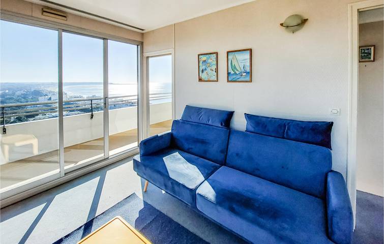 Ferienwohnung für 4 Personen, mit Terrasse in La Baule-Escoublac - 3