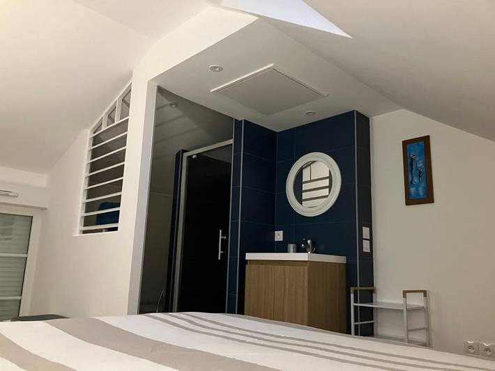 Gîte pour 4 personnes à Doudeville - 2