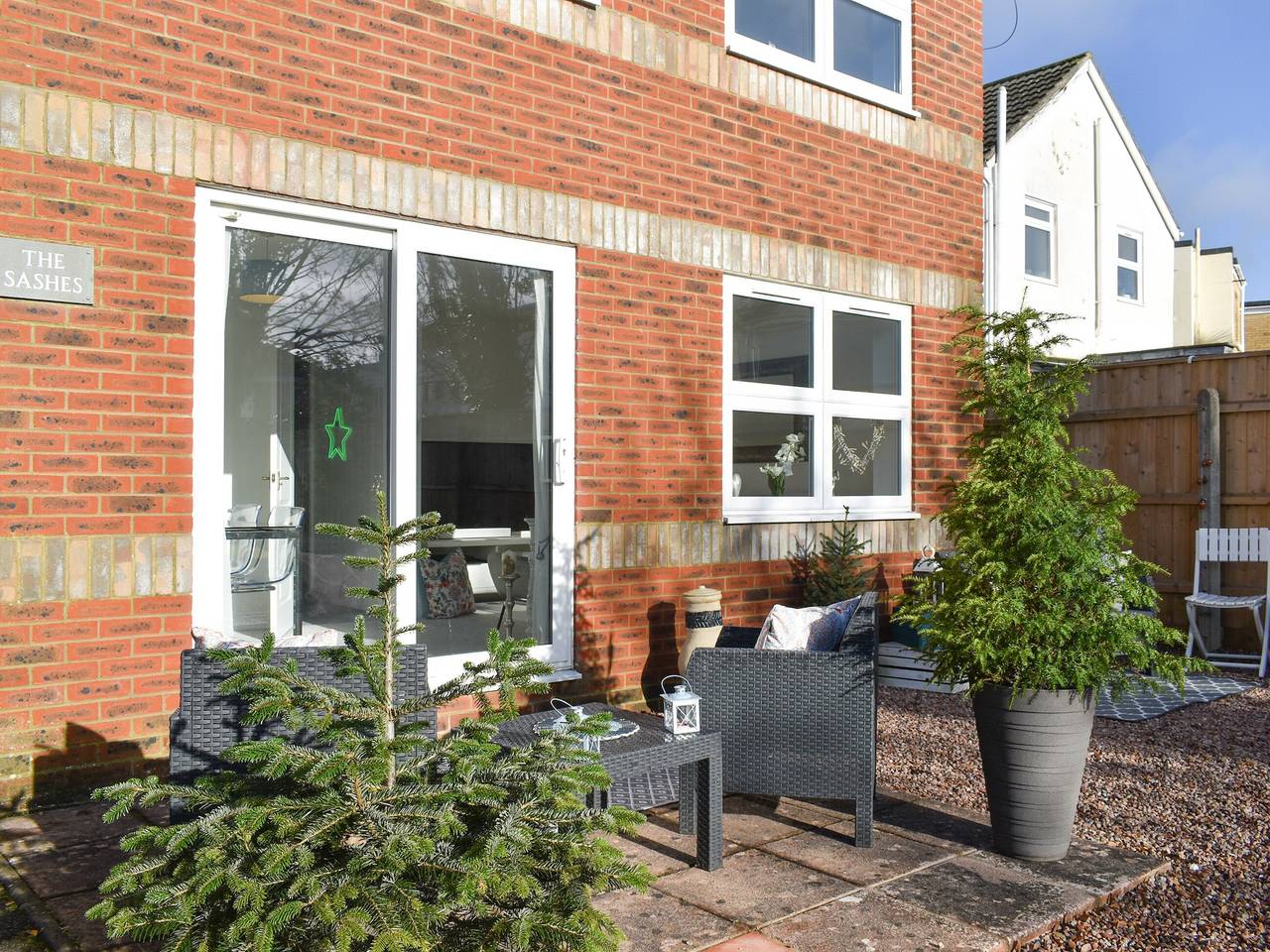 Apartment 2 - Uk42623 in Poole, Südwestengland