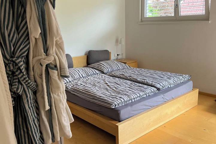 Ferienwohnung für 5 Personen, mit Sauna und Balkon sowie Whirlpool am Weissensee - 2