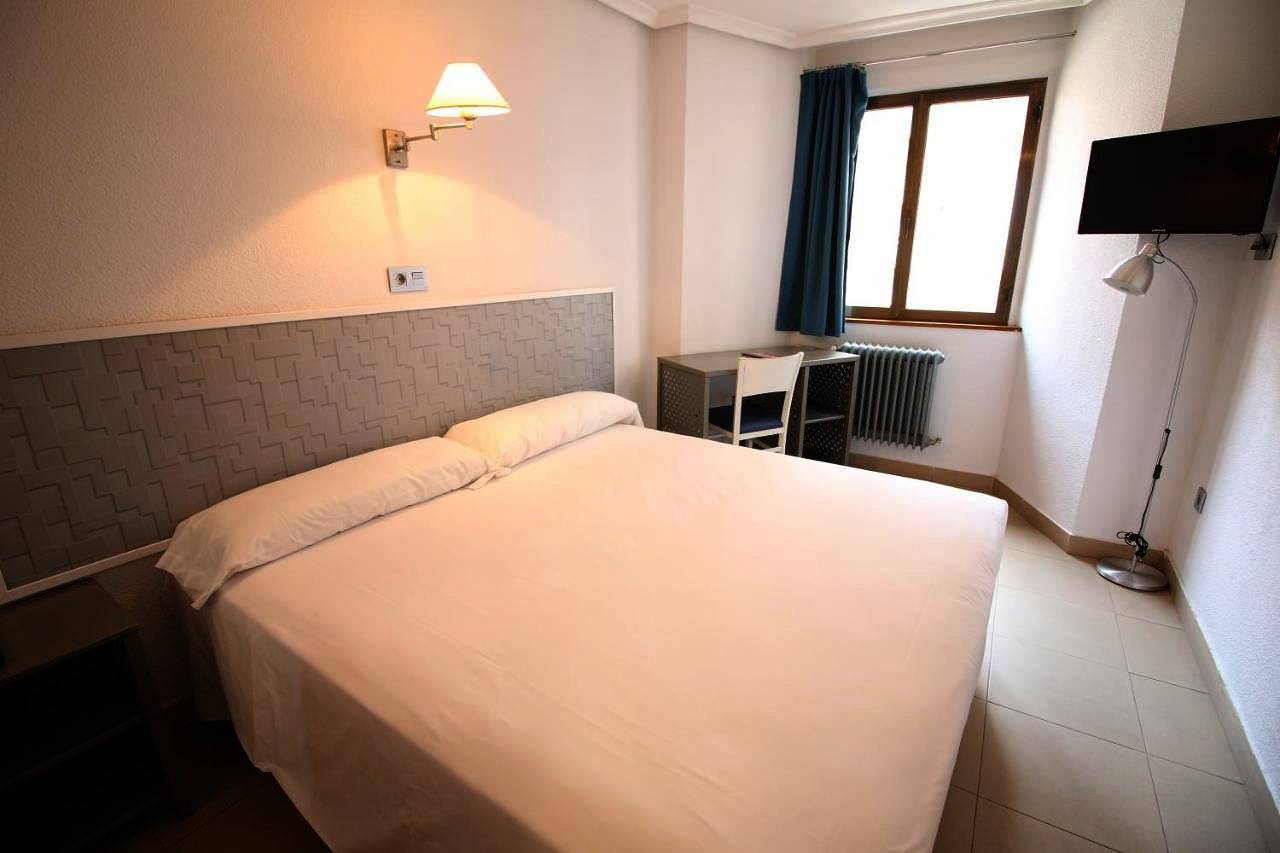 Hôtel pour 10 personnes in Palencia, Province de Palencia