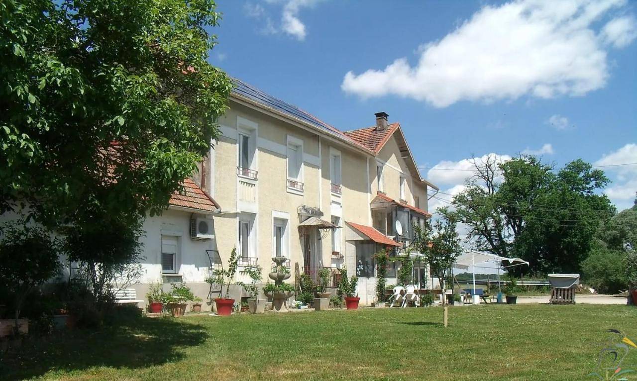 Appartement entier, Le Moulin des Moines in Châtenois, Neufchâteau