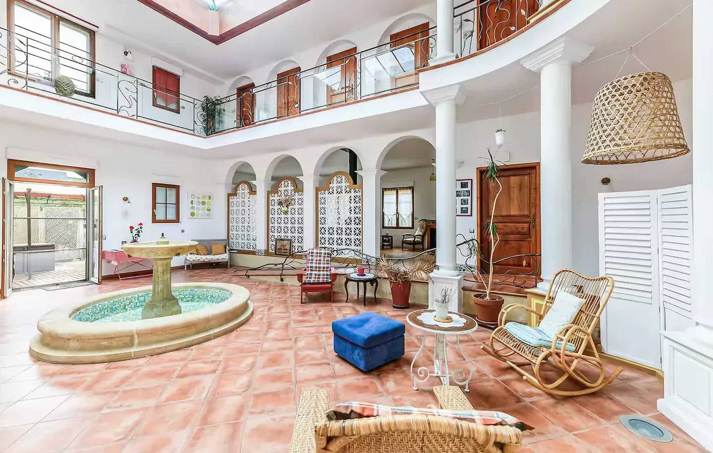 Villa refinada en Saint-Cyr-sur-Loire con piscina privada in Saint-Cyr-sur-Loire, Región de Tours