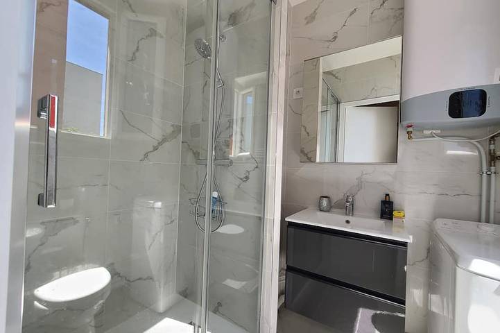 Gîte pour 4 personnes à Saint-Maur-des-Fossés - 3