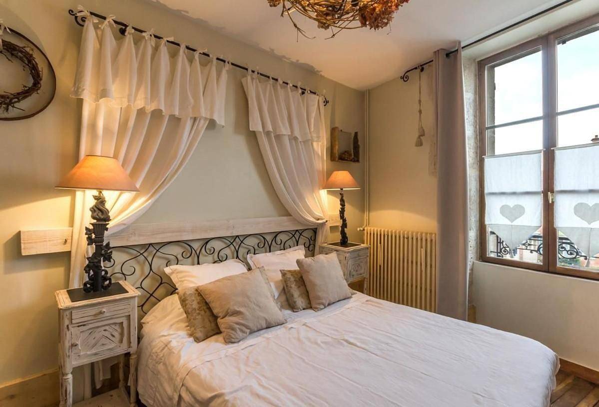 Two-Bedroom Holiday Home in Laignes, Région de Montbard