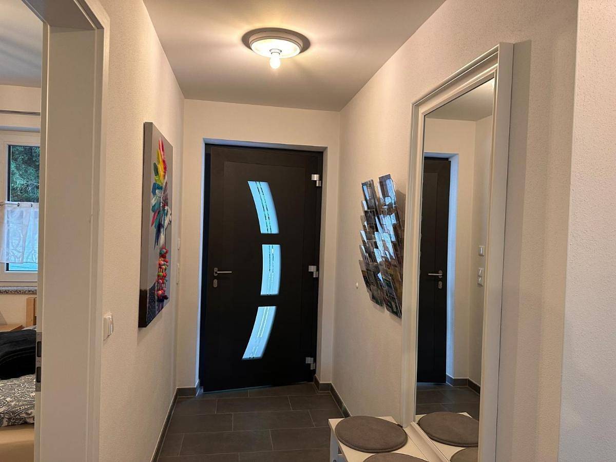 Ganze Wohnung, Apartment in Paterzell, Wessobrunn