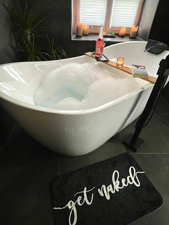 Ferienwohnung für 3 Personen, mit Whirlpool und Terrasse in der Südeifel - 4