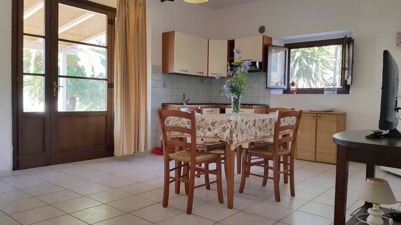 Geheel appartement, Apartment - Ground Floor in Portoferraio, Elba
