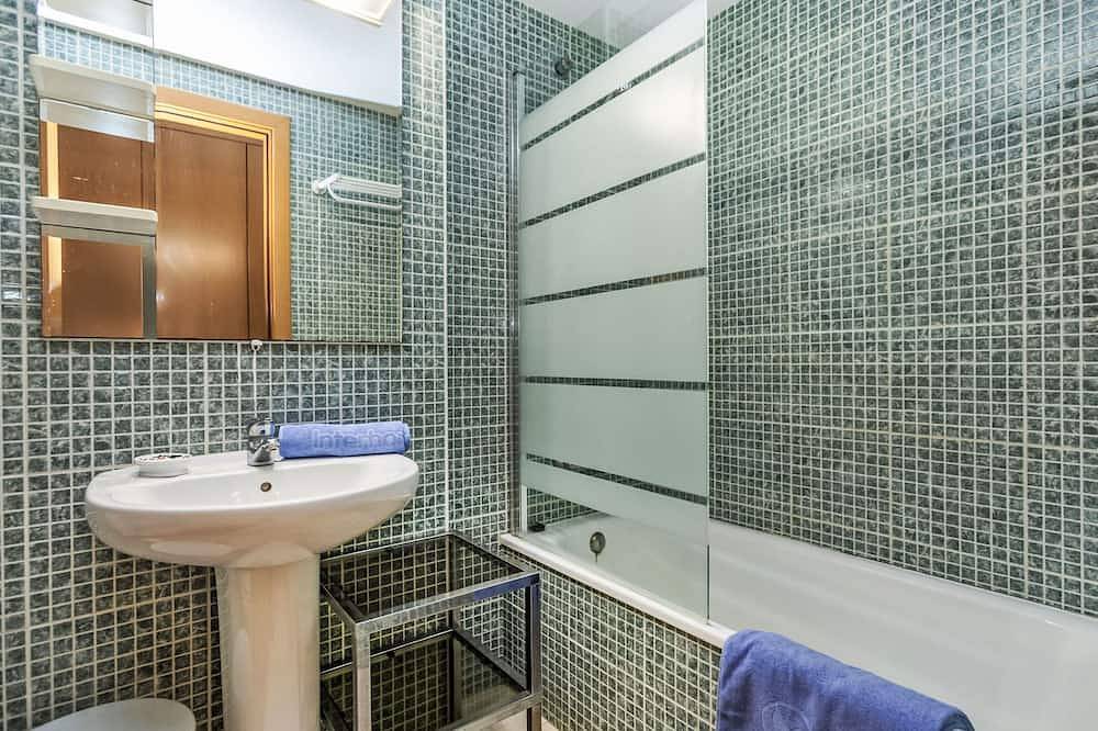 Entire apartment, Marina Palace by Interhome in Sant Antoni de Calonge, Calonge