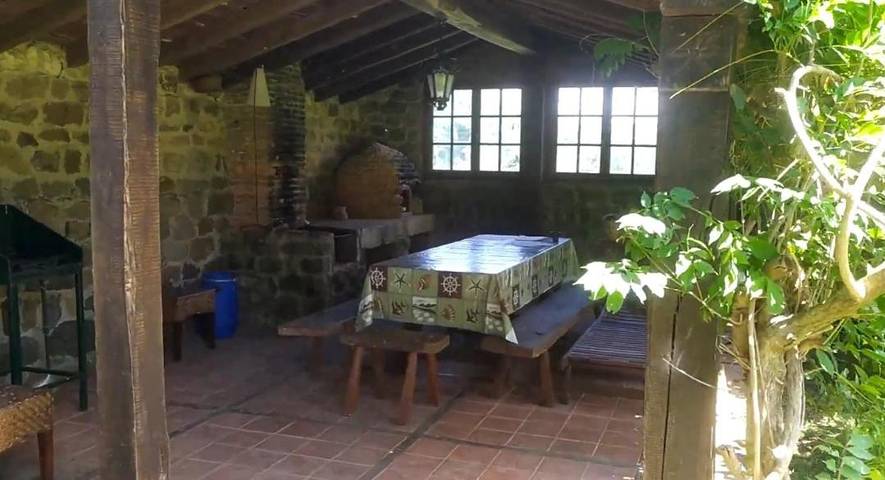 Casa rural para 7 personas, con jardín además de balcón y vistas en Cabuérniga - 2