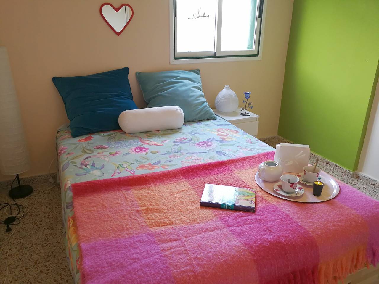 The Traveller´s Secret! in Las Caletillas, South Tenerife