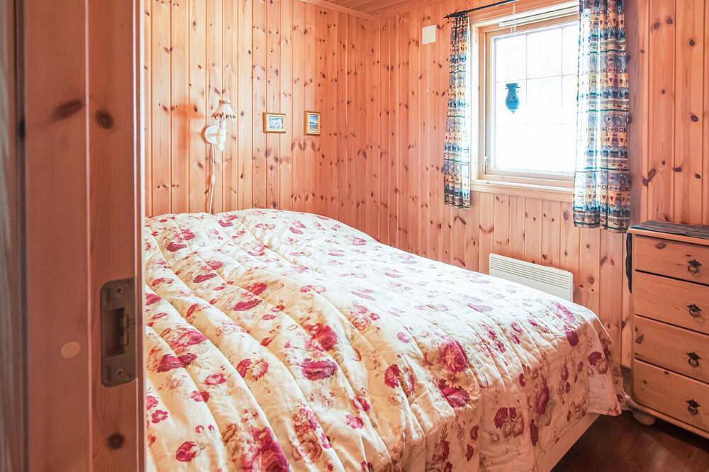 Gorgeous home in østby with Wifi in Trysil