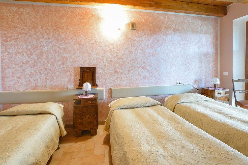 Appartamento intero, Grazioso appartamento con 1 camera da letto a Loiano in Loiano, Provincia di Bologna
